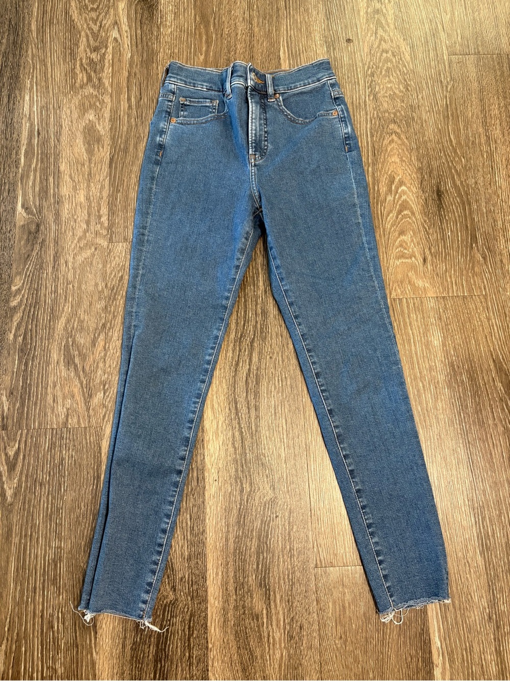 Express Jean Bundle - Picture 3 of 5